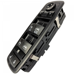 2016-2022 Dodge Ram Window Master Switch