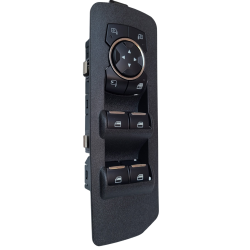 2015-2020 Ford F-150 Window Master Switch