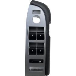 2010-2013 Chevrolet Silverado Window Master Switch