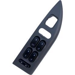 2002-2003 Ford F-150 Gray Window Master Switch