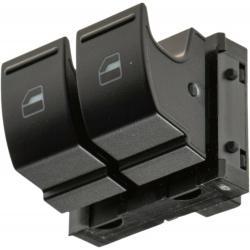 2003-2010  Volkswagen Beetle Cabrio Window Master Switch
