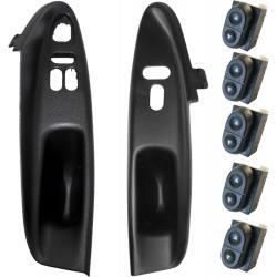 1994-2004 Ford Mustang Window Master Switch