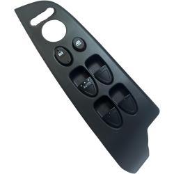 Honda Civic Window Master Switch and Bezel Assembly 2006-2011