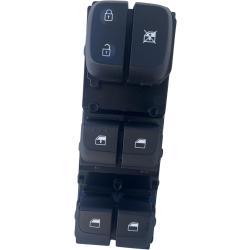2018-2021 Kia Rio Window Master Switch