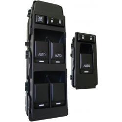 2007-2010 Dodge Charger Window Master Switch