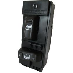 Chevrolet Tahoe Front Passenger Power Window Switch 2000-2002 OEM
