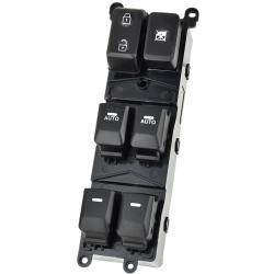 2014-2018 Kia Forte5 Master Switch