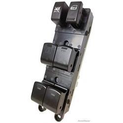 2014-2015 Nissan Rogue Master Switch