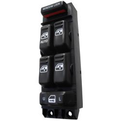 Cadillac Escalade Master Power Window Switch 2001-2002 OEM
