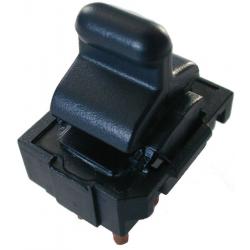 Chevrolet Corvette Passenger Power Window Switch Chevrolet 1984-1989 (also 86-89 door lock switch)