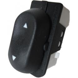 Ford Taurus Passenger Power Window Switch 1992-1995 OEM