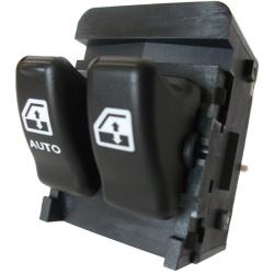 Oldsmobile Silhouette Master Power Window Switch 1997-1999 NOSOEM