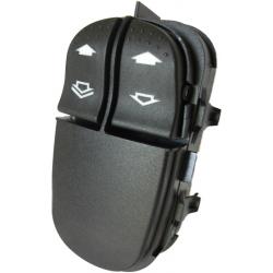 Ford Focus Master Power Window Switch 2001-2007 OEM (2 Window Control)