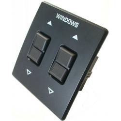 Chevrolet Astro Master Power Window Switch 1985-1995