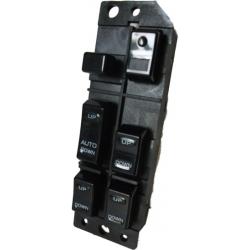 Nissan Pathfinder Master Power Window Switch 1990-1994