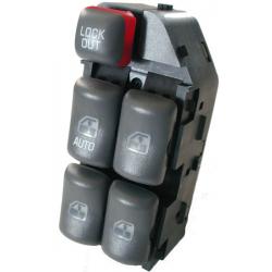 Pontiac Grand Prix Master Power Window Switch 1997-2003 (4 Door)