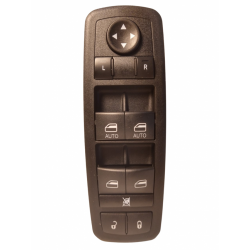 2012-2020 Dodge Caravan Window Master Switch