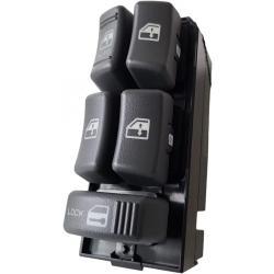1996-2001 Oldsmobile Bravada Window Master Switch