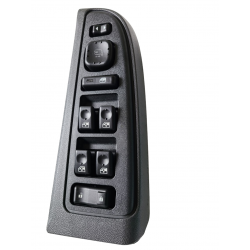 2003-2006 Chevrolet Silverado Window Master Switch Assembly