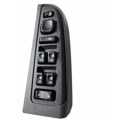2003-2006 Chevrolet Avalanche Window Master Switch Assembly