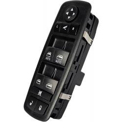 2013-2015 Dodge Ram Window Master Switch