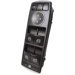 2016-2019 Infiniti QX30 Window Master Switch
