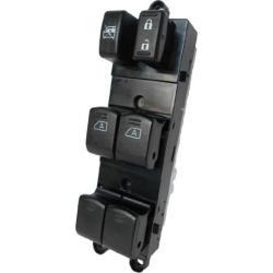 2006-2008 Infiniti QX56 Window Master Switch