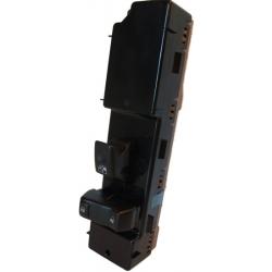 Chevrolet Avalanche 1500 2500 Passenger Power Window Switch 2003-2007 OEM