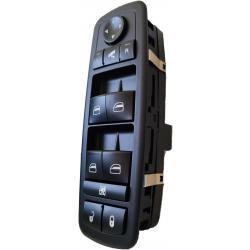 2012 Dodge Ram Window Master Switch