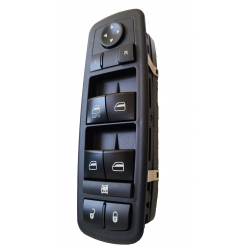 2017-2022 Jeep Cherokee Window Master Switch