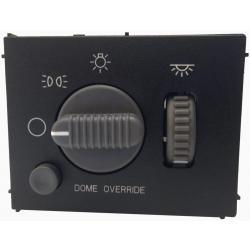 1999-2002 Chevrolet Silverado Headlight Dimmer Switch