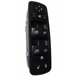 2008-2009 Dodge Grand Caravan Window Master Switch