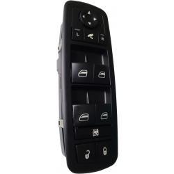 2008-2009 Chrysler Town & Country Window Master Switch
