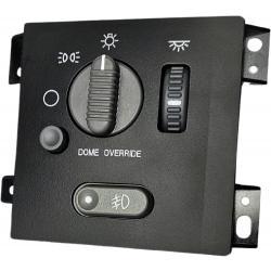 1998-2001 GMC Jimmy Headlight Dimmer Switch