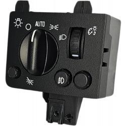 2004-2012 GMC Canyon Headlight Dimmer Switch