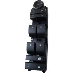 2007-2014 Chevrolet Tahoe Window Master Switch