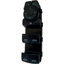 2008-2021 Chevrolet Traverse Window Master Switch