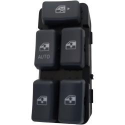 2003-2009 Chevrolet Kodiak Window Master Switch