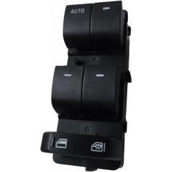 2010-2011 Mercury Milan Window Master Switch
