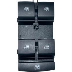2015-2016 Chevrolet Trax Window Master Switch