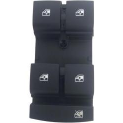 2015-2016 Chevrolet Cruze Window Master Switch