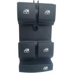 2010-2017 Chevrolet Equinox Window Master Switch
