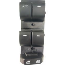 2010-2012 Ford Taurus Window Master Switch