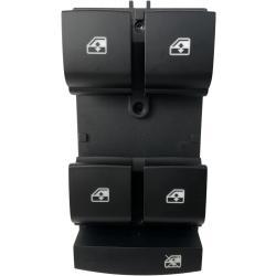 2017-2021 Chevrolet Trax Window Master Switch