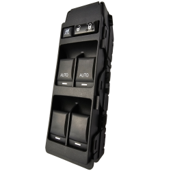 2011-2014 Chrysler 200 Window Master Switch