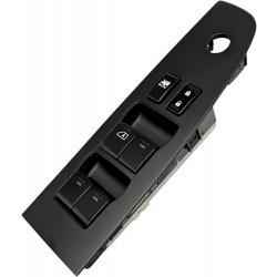 Nissan Altima Window Master Switch and Bezel 2007-2012 (Drivers Automatic Down Only)