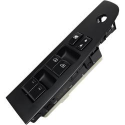 Nissan Altima Window Master Switch 2007-2012
