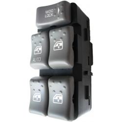 Buick Rendezvous Master Power Window Switch 2002-2007 (Aztek Buttons)