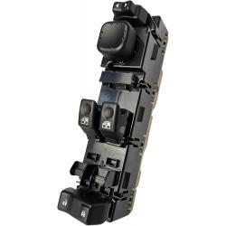 2003-2007 Chevrolet Avalanche Window Master Switch