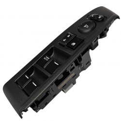 Honda Accord Sedan LX Window Master Switch, Bezel, & Lock 2008-2012